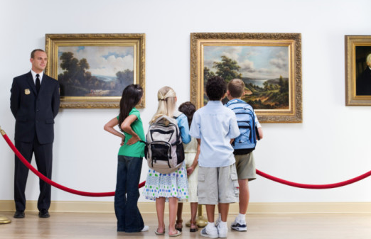 Celebrating Youth Art