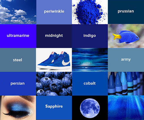 ~ The Moody Blues ~