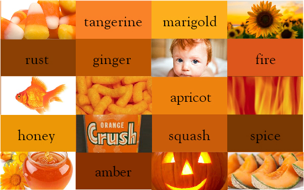 Orange You Glad it’s October?