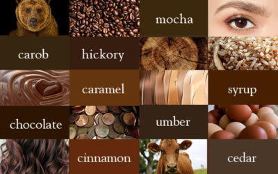 How Now Brown…Wow!